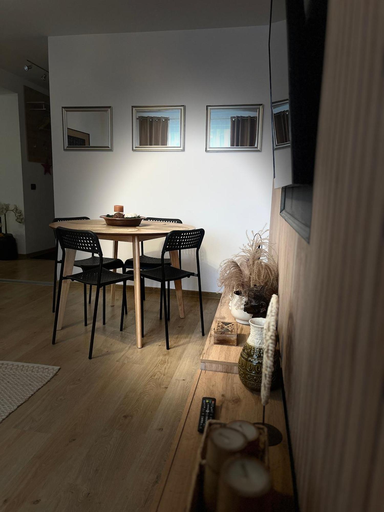 Roman Residence Apartment Borsa  Exterior photo